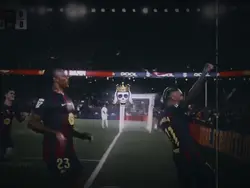 Raphinha goal today💀