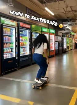 SKATEBOARDING