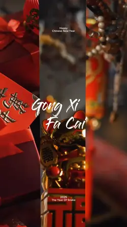 Chinese New Year