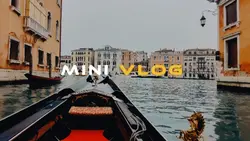 Mini Vlog 21 Clips