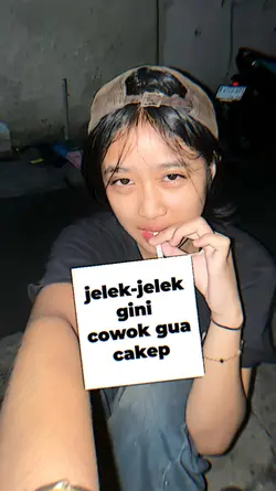 Jelek Jelek Gini