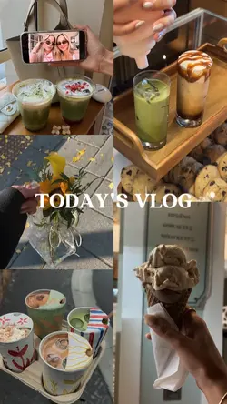 TODAY'S VLOG