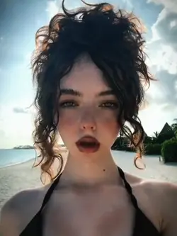 Kiss me more