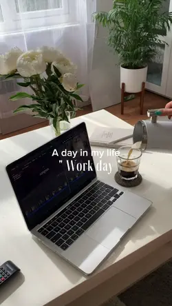 work day