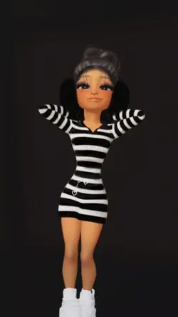 zepeto effet