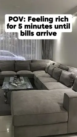 Rich man