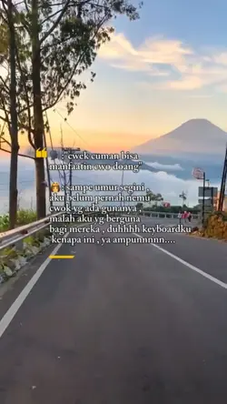 ada yg berguna gak