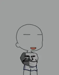 "Hater x Me" 