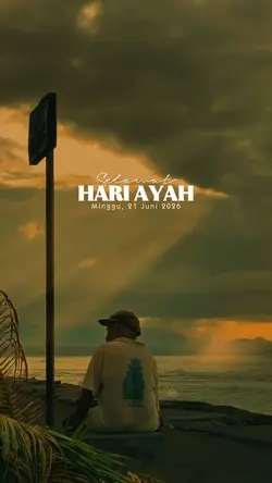 selamat Hari Ayah