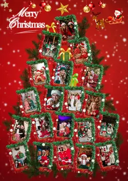 Merry Christmas