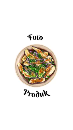 9 foto produk
