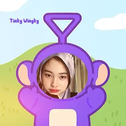trend tingky wingky