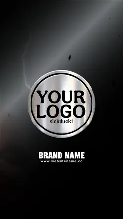 LIGHTNING INTRO LOGO
