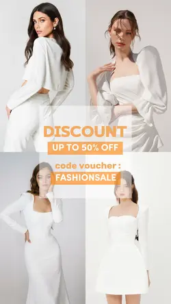 DISCOUNT PROMOTION