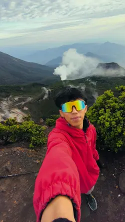 JJ GUNUNG
