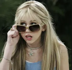 miley cyrus