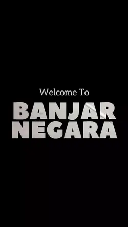 Banjar Negara