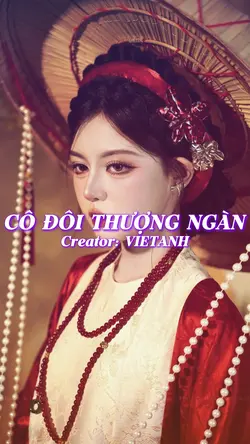 CÔ ĐÔI THƯỢNG NGÀN