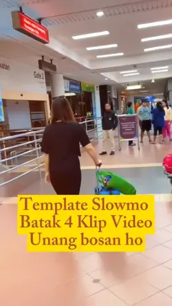 Slowmo Batak