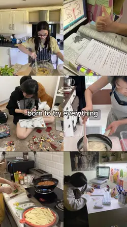 try everything