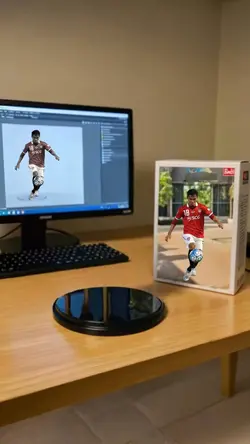 Trend 3d