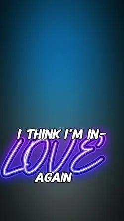 INLOVE AGAIN