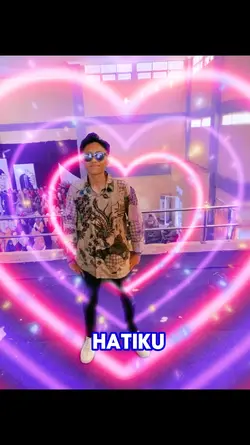 CINTAKU 
