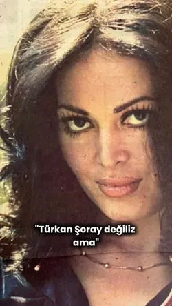 Trend göz şablonu