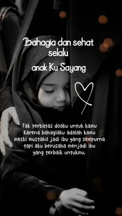Doaku untukmu