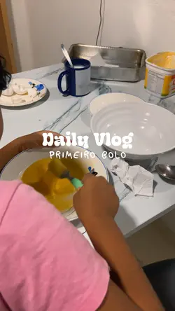 Vlog Infantil 