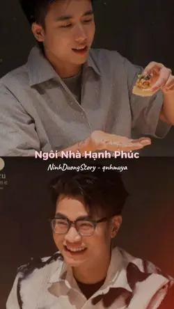 Ngôi nhà hạnh phúc