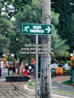 Balik Kampung