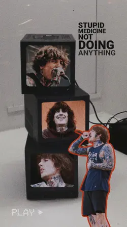 BMTH-LOST