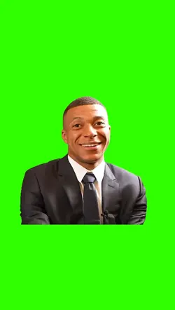 Kylian Mbappe