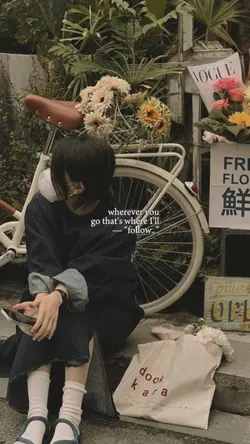 Wherever you go that