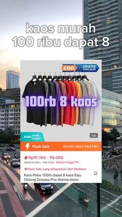 template produk 
