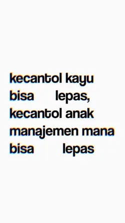 versi manajemen