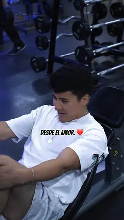 Desde el amor! ❤️