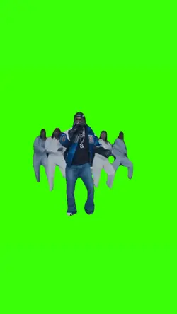 KENDRICK DANCING