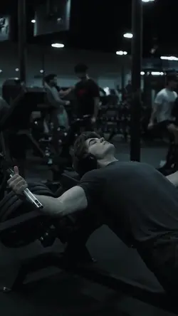 Gym Bro
