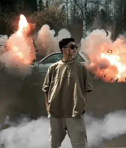 cinematic action