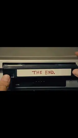 the end graduation
