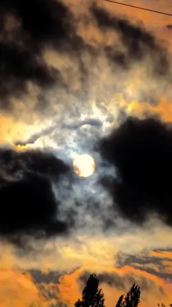 Sunlight colour 