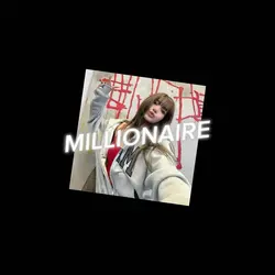 MILLIONAIRE!!!