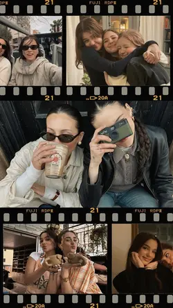 PHOTO ROLL FILM
