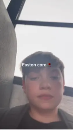 Easton core🥀
