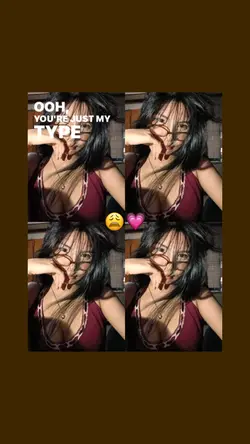 She's fine too