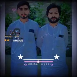 AHSAN MALIK 