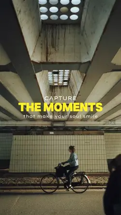 Capture Moments