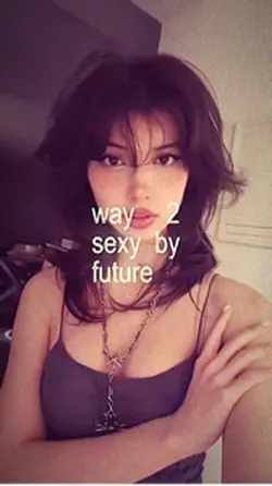 Too sexyy